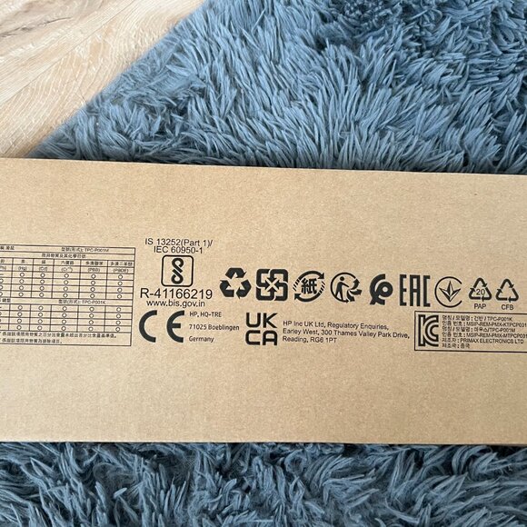 Brand NEW - Keyboard and mouse - Picture 5 of 5